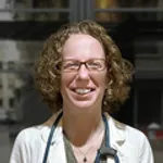 Dr. Megan Leser, FNPC