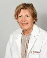 Dr. Delia I. Rappaport, MD - Hackensack, NJ - Pediatrics