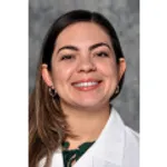 Dr. Andrea Alexandra Segarra-Salcedo, MD - Jacksonville, FL - Emergency Medicine