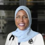 Aminah Al-Saeedi