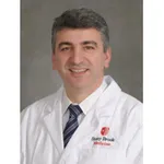 Dr. Apostolos K Tassiopoulos, MD - Centereach, NY - Vascular Surgery, Cardiovascular Surgery