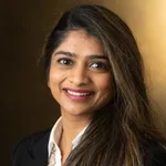 Mohini Patel