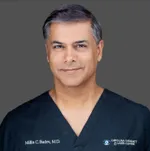 Dr. Millin Chandu Budev, MD - Ladson, SC - Ophthalmology