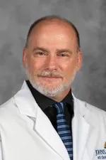 Dr. Mark Allen Cavitt, MD - St Petersburg, FL - Psychiatry