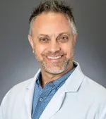Dr. William Paruolo, MD - Frisco, TX - Pediatrics