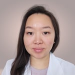 Dr. Josephine Ko, OD