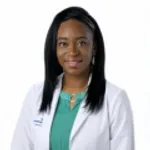 Dr. Alicia Benjamin - Leesburg, FL - Family Medicine