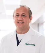 Dr. Yalcin Hacioglu, MD - Conway, AR - Cardiovascular Disease