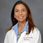 Dr. Sylvia Martha Zuniga-Barboni, MD - Palm Beach Gardens, FL - Psychiatry, Neurology