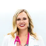 Taylor Grace Lewis - Ponca City, OK - Nurse Practitioner