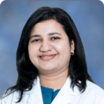 Dr. Sanjeeda Jabeen, MD