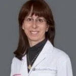Dr. Julie S. Glickstein, MD