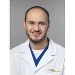 Dr. Ahmed A Ahmed - Charlottesville, VA - Ophthalmology