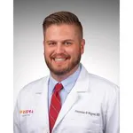 Dr. Alexander Morse Wagner - Lexington, SC - Pediatrics, Sports Medicine, Pediatric Sports Medicine