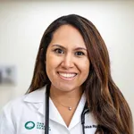 Physician Raisa Rojas, NP