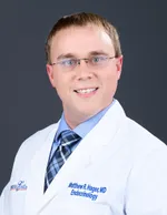 Dr. Matthew Hager, MD - Greenville, NC - Endocrinology,  Diabetes & Metabolism