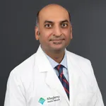Dr. Akash Deep Agarwal, MD - Monroeville, PA - Neurological Surgery