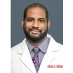 Dr. Kevin Desean Brown, MD - Suwanee, GA - Endocrinology,  Diabetes & Metabolism