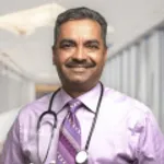 Dr. Nadeem Ansari, MD, FACP - Bourbonnais, IL - Family Medicine, Internal Medicine, Geriatric Medicine