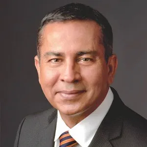 Dr. Rohit Varma, MD