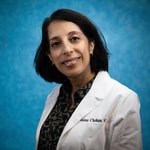 Dr. Saima Chohan