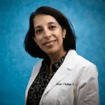 Dr. Saima Chohan - Glendale, AZ - Rheumatology, Internal Medicine