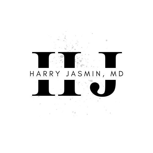 Dr. Harry F Jasmin