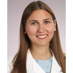 Dr. Alexis Begezda, MD - Louisville, KY - Rheumatology, Pediatric Rheumatology