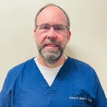 Dr. Henry Brewer, OD - Thomasville, GA - Optometry