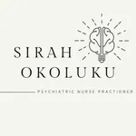 Sirah Okoluku - Baltimore, MD - Psychiatry, Nurse Practitioner, Mental Health Counseling, Child & Adolescent Psychiatry, Community Psychiatry