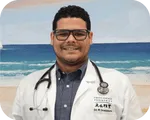 Dr. Ruben Gabriel Guadalupe Aponte, MD - Apopka, FL - Pediatrics