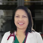 Dr. Arlene Saxsma, FNPC