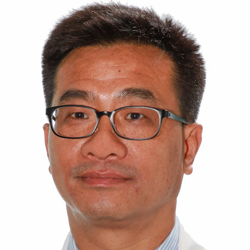 Dr. Litong Du, MD, PhD - Fresh Meadows, NY - General Surgeon