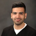 Dr. Khodayar Ashrafi Khatiblou, DC - Costa Mesa, CA - Chiropractor
