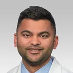 Dr. Naveen K. Krishnan, MD - Huntley, IL - Surgery, Oncology, Urology