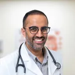 Physician Akash I. Patel, DO