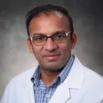 Dr. Kaushang Gandhi - Hiram, GA - Cardiovascular Disease