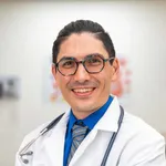 Physician Nathan A. Yeh, PA - Mesquite, TX - Primary Care, Family Medicine