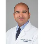 Dr. Binit Bipin Shah, MD - Charlottesville, VA - Neurology