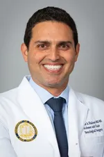 Dr. Alexander A. Khalessi, MD - La Jolla, CA - Neurological Surgery, Cardiovascular Surgery, Oncology, Vascular Surgery
