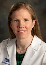 Dr. Amy Colleen Mcclintock, MD - Edwardsville, IL - Internal Medicine, Sports Medicine