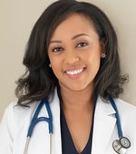 Dr. Kimberly Nathalia Rogers, MD