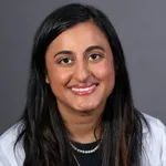 Dr. Saamia Faruqui, MD