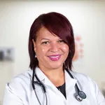 Physician Vaquet Shomo, APN - Cleveland, OH - Adult Gerontology, Primary Care