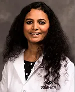 Dr. Prityi Rani, MD - Lake Saint Louis, MO - Neurology