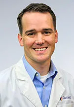 Dr. Zachary Skabelund, MD - Sayre, PA - Dermatology
