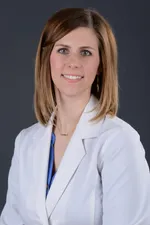 Dr. Brittany Richardson - Greenville, NC - Cardiovascular Disease