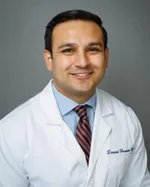 Dr. Qasim Husain, MD - Holmdel, NJ - Otolaryngology-Head & Neck Surgery