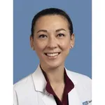 Dr. Victoria Belle Yea Ri Shin, DO - Culver City, CA - Family Medicine