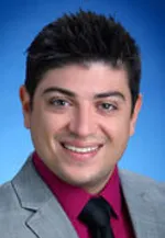 Dr. Nikolaos Zagorianos - Louisville, KY - Optometry